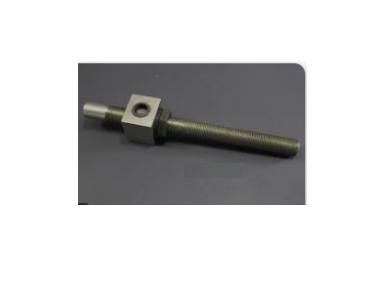 USED: Mercruiser transom / tube steering + Swivel block 95846