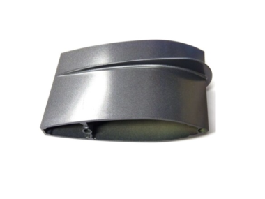 Yamaha/Parsun Extension (67D-45211-00-4D)