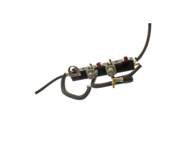 Mercury Fuel Rail Assembly (8M0185151)