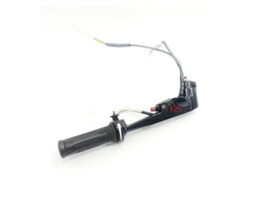 Suzuki 2.5HP 4Stroke Tiller Handle (63111-97J00-0EP)