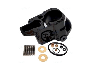 Mercruiser Bell Housing Assy. (From 1991) ALPHA ONE GEN. II (806031A2)