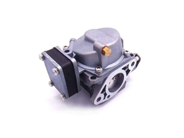 Mercury Carburetor  6 / 8 / 9.8 pk 2-takt  (803687T03)