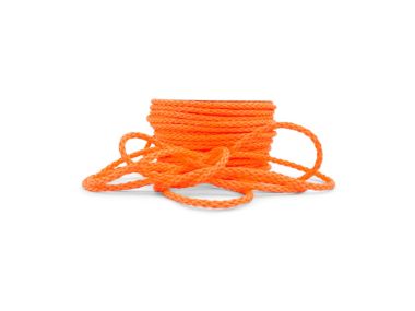 Polyethyleen Touw | Oranje | Diameter: 10 mm