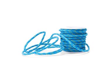 Trimlijn voor Sloepen | Blauw | Diameter: 3 mm