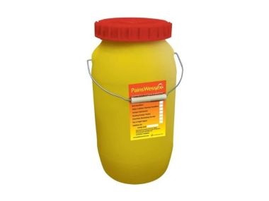 Waterdichte Opbergcontainer (12L)