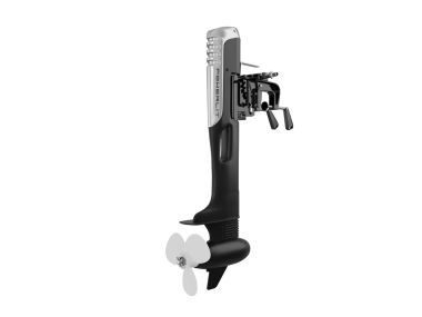 Powerlit 48V Elektrische Buitenboordmotor – 3.5 kW (9 pk)