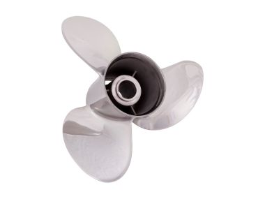 RVS NS3 Hub Propeller 115 PK & Hoger