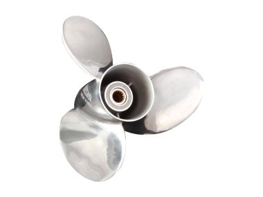 Mercury / MerCruiser / Honda RVS Propeller 90 - 200 HP | Alpha One & Bravo One (15 Tooth Spline)