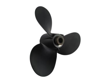 Yamaha Propeller 40 pk Pin Drive