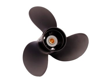 Mercury / Tohatsu Propeller 4 / 5 / 6 PK 4-Takt | 4 / 5 PK 2-Takt (12 Tooth Spline)