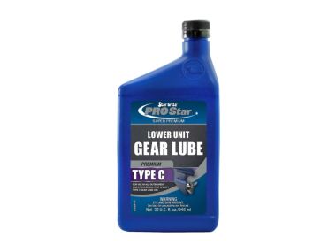 Star Brite Premium Type C Gear Lube