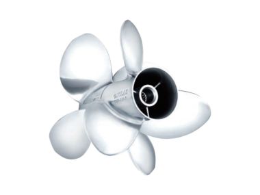 MerCruiser / Yanmar RVS B3 Dual Propeller Bravo III / ZT350 / ZT370 | 19 Tooth Spline