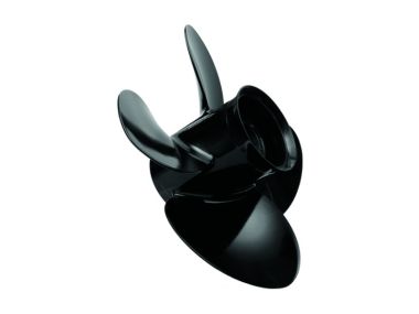 Mercury Spitfire Pontoon Propeller 40 ‑ 60 HP Bigfoot CT 4-Stroke, 75 ‑ 125 HP 2-Stroke & 4-Stroke (15 Tooth Spline)