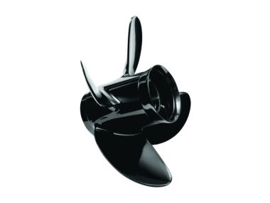 Mercury Spitfire Propeller 25 ‑ 30 HP CT 4-Stroke, 40 - 60 HP 2-Stroke & 4-Stroke (13 Tooth Spline)