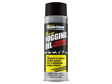 Star Brite Fogging Oil