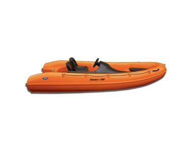 Summer Fun 365 Boot (Oranje)