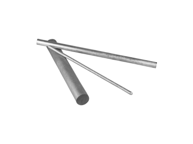 Zink staaf anode, verschillende afmetingen