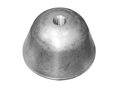Volvo Penta Anode bow thrust Zink 41100098