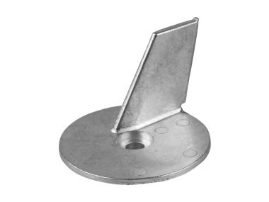 Suzuki / Johnson / Evinrude Anode 20 / 25 / 30 HP (55125-96310, 5032091)