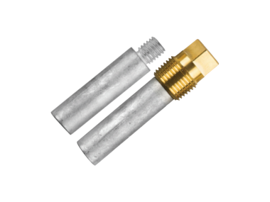 Cummins Zink Anode (TEN02000T)