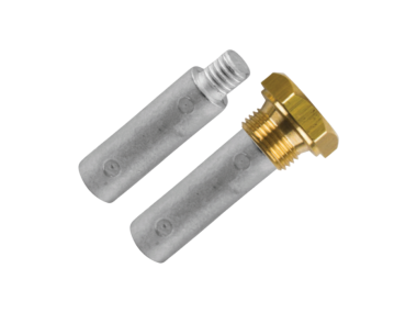 Caterpillar Zink Anode (6L2281)