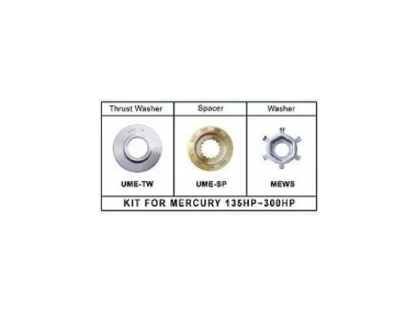 Solas Adaptor kit UME-KT