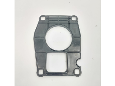Yamaha Air Shroud Seal 624-24125-00