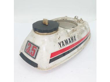 Yamaha Fuel Tank 3.5 HP 624-24101-64-f6-0VAT