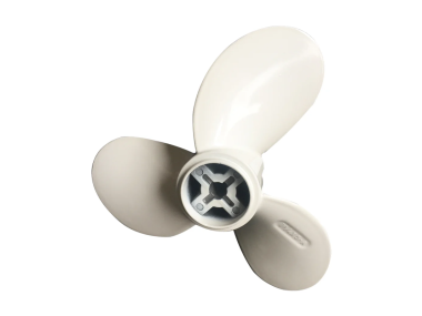 Yamaha Propeller (breekpen) Aluminium A Series (2A / 2B / 2C)