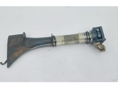 Yamaha Upper Casing Short 643-45111-02-f6