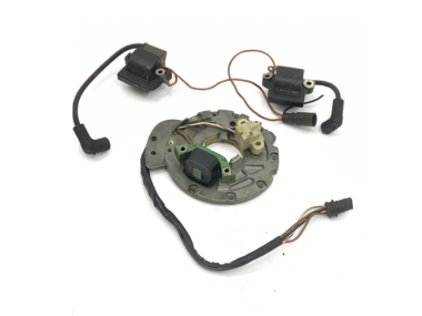 USED: Johnson / Evinrude ontstekingset 582022 / 583387 / 584333