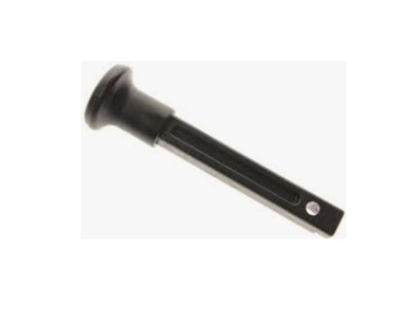 USED: Suzuki 2.5 / 4 / 5 / 6 HP 4Stroke Choke Knob (13631-91J00 / 5033368)