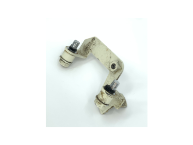 USED: Throttle Cable Holder 67350-93E20