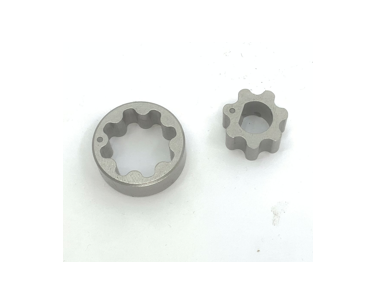 Suzuki/Johnson 4/5/6 PK 1 CIL Rotor Oil Pump Inner/Outer 16131-91J00-0VAT