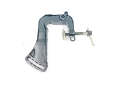 Suzuki Clamp Bracket (Black) 41111-97J31-YAY