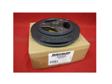 USED: Original MerCruiser Balancer (8M0086946)