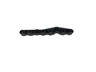 USED: Mercruiser / GM 12551431 lifter guide 4.3L V6
