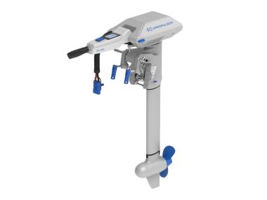 ePropulsion Navy 3.0 Evo | 6 PK Elektrische Buitenboordmotor