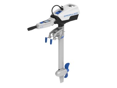 ePropulsion Spirit 1.0 Evo | 3 PK Elektrische Buitenboordmotor