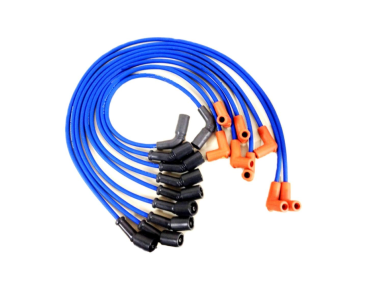 Mercruiser Spark Plug Wires Kit V8 (6.2L) (84-863656A1)