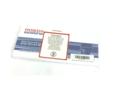 Manual-Honda-BF8. BF9.9D. BF10D.BF15D.BF20D