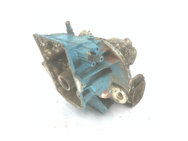 USED OMC stringer 909349-980730-980731 Intermediate Housing