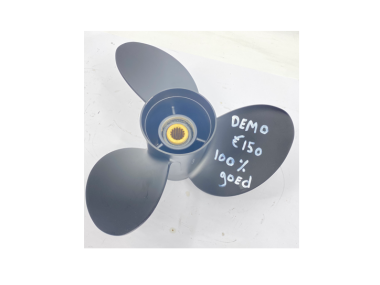 USED: Demo Solas 3511-153-19 100% new condition