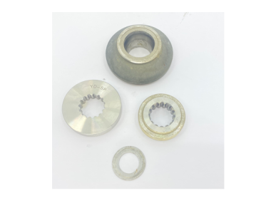 USED: Prop lock kit Suzuki DF150-DF300 57632-93L11 / 57633-93L00