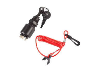 Johnson Evinrude Contactslot (5005801, 0175974)