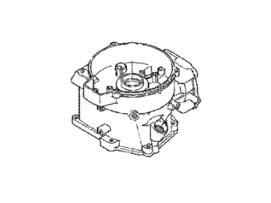 Mercury Mariner 4-5-6HP 4 Stroke Cylinder Block (815013T2)