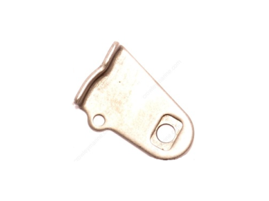 USED: Yamaha 3/4/5 hp 2-stroke lever clamp 6E0 / 6L5
