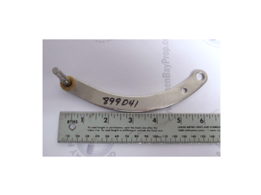 USED: Mercury Link-Shift (899041)