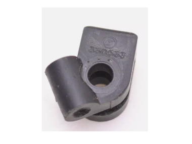 USED: OMC Johnson / Evinrude Yoke (330533)