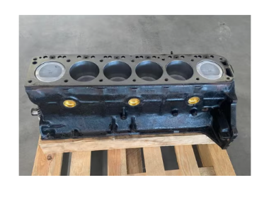 Rebuild Mercruiser 4.1L 6 inline 250 CID 165 hp short block GM 348675